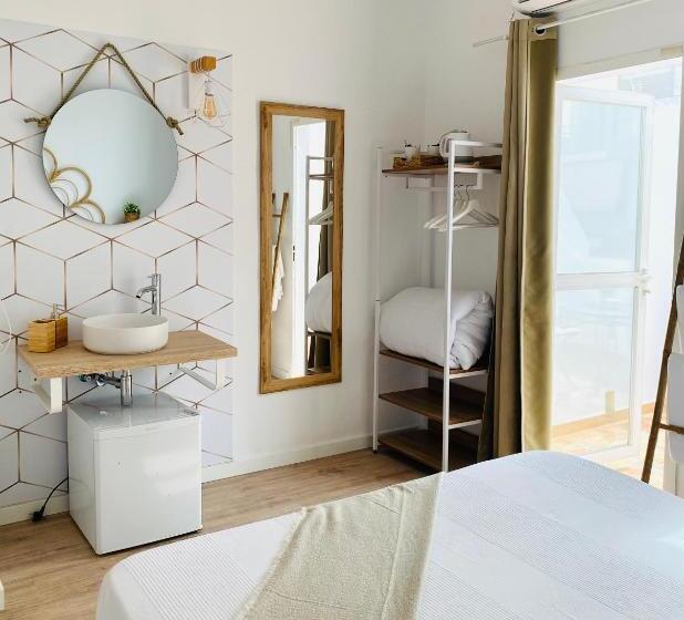 호텔 La Bartola Guesthouse