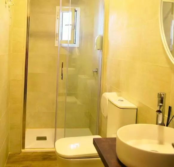 هتل La Bartola Guesthouse