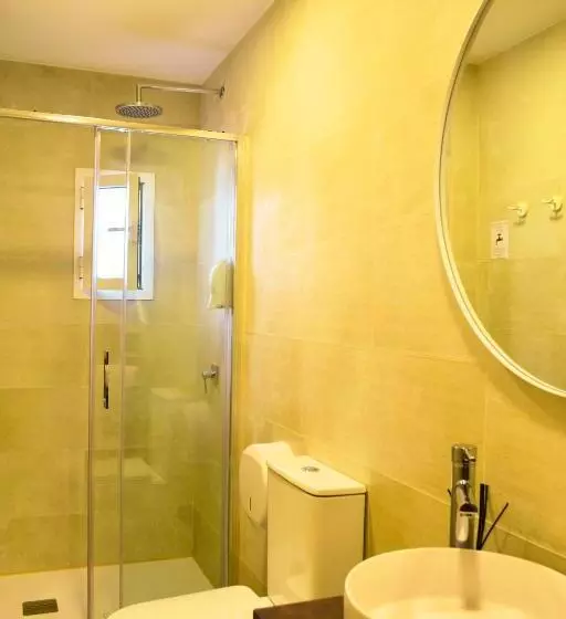 هتل La Bartola Guesthouse