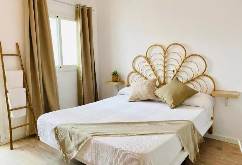 هتل La Bartola Guesthouse