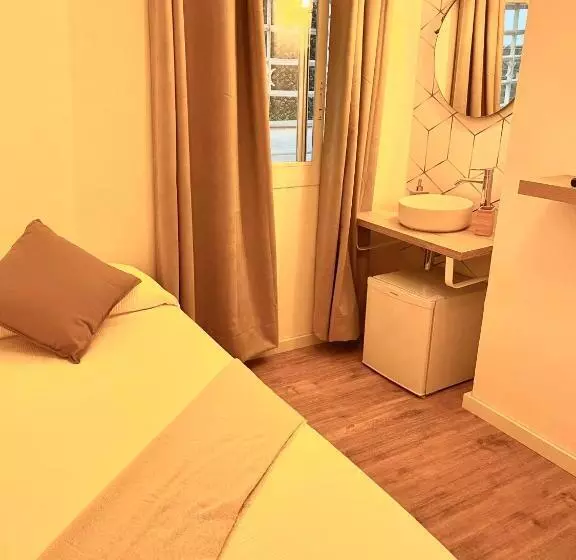 هتل La Bartola Guesthouse