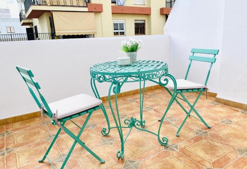 호텔 La Bartola Guesthouse