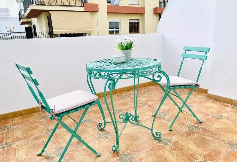 هتل La Bartola Guesthouse