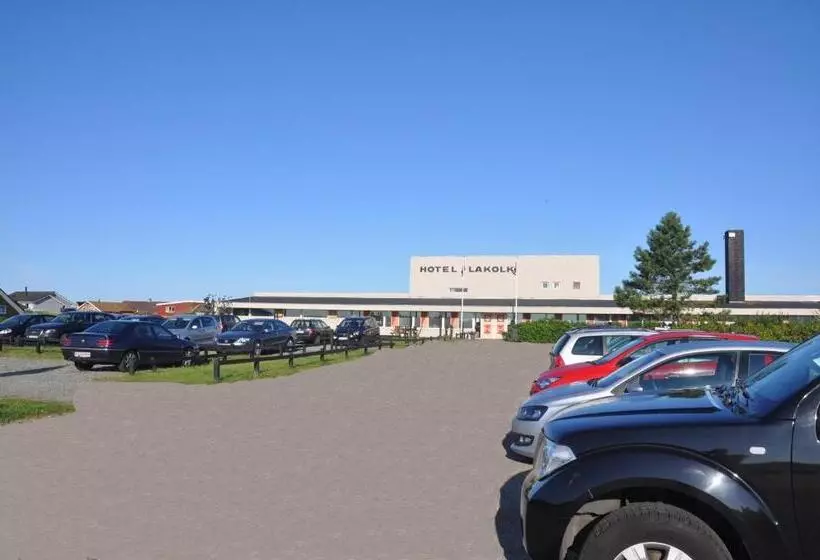 Hotelli Lakolk