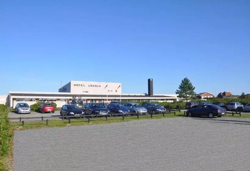 Hotelli Lakolk