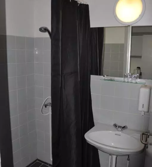 Hotelli Lakolk