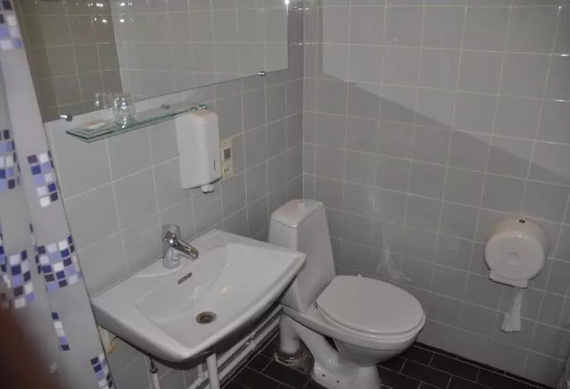 Hotelli Lakolk