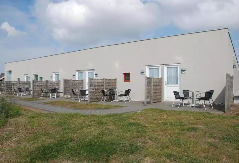 Hotelli Lakolk