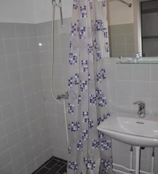 Hotelli Lakolk