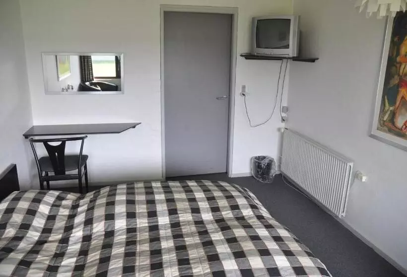 Hotelli Lakolk