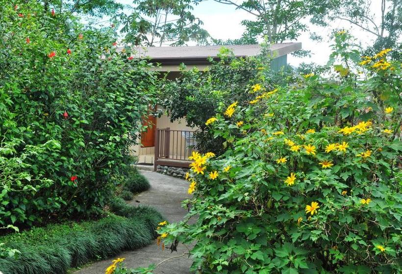 هتل Legacy Boutique