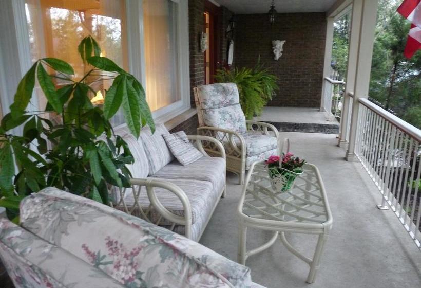 酒店 Les Diplomates B&b Executive Guest House