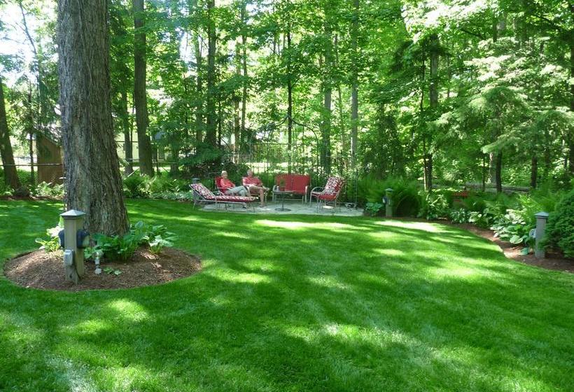 酒店 Les Diplomates B&b Executive Guest House