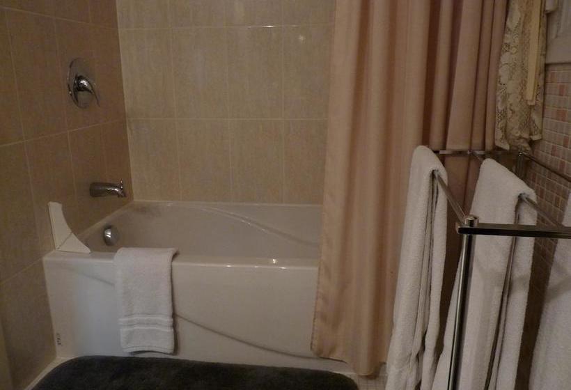 酒店 Les Diplomates B&b Executive Guest House