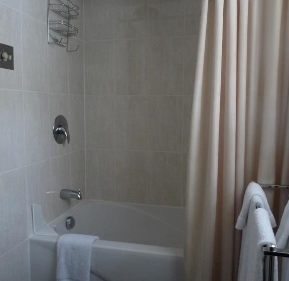 酒店 Les Diplomates B&b Executive Guest House