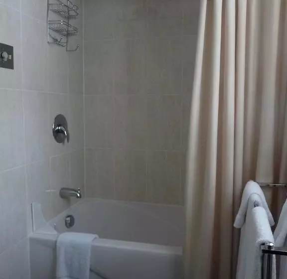 Hotelli Les Diplomates B&b Executive Guest House