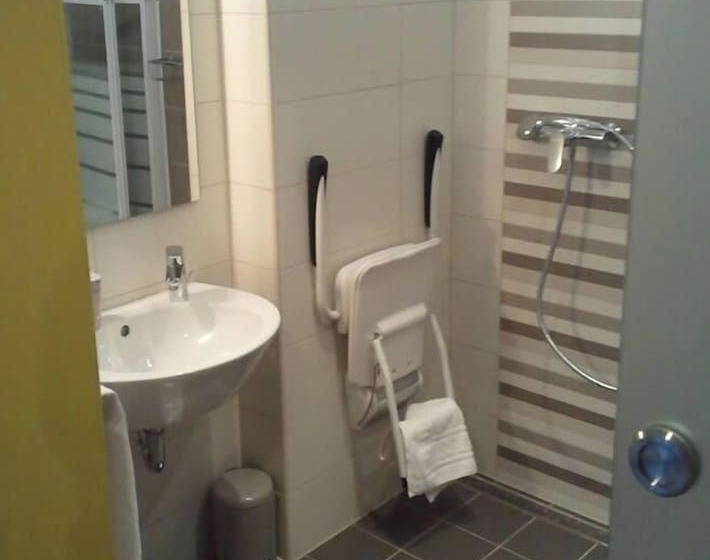 ホテル Maksimilian Osijek