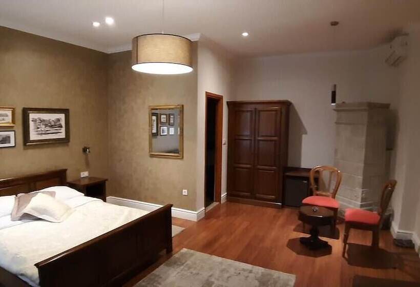 ホテル Maksimilian Osijek