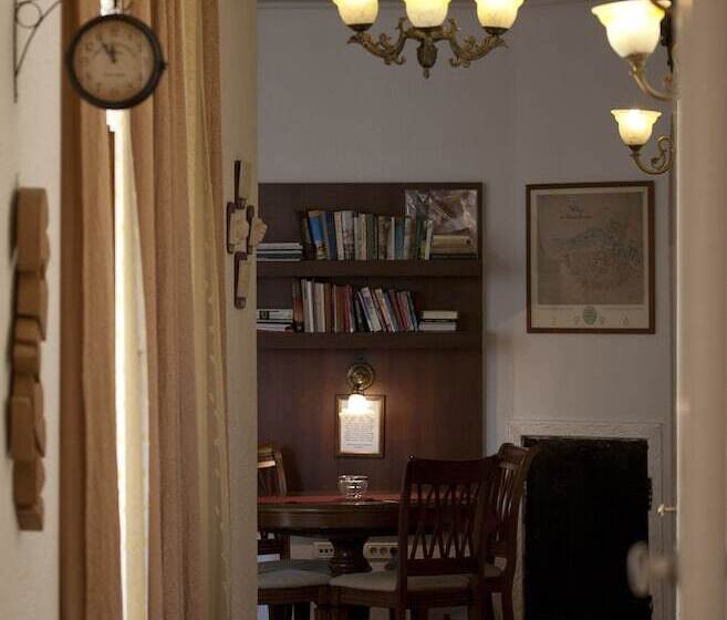 ホテル Maksimilian Osijek