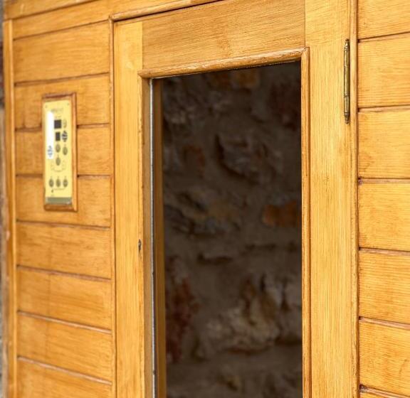 ホテル Portadelmare Deluxe Suites