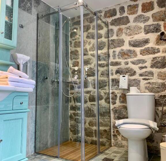 ホテル Portadelmare Deluxe Suites