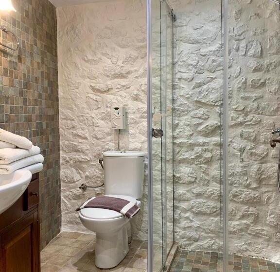 ホテル Portadelmare Deluxe Suites