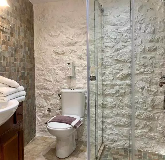 ホテル Portadelmare Deluxe Suites