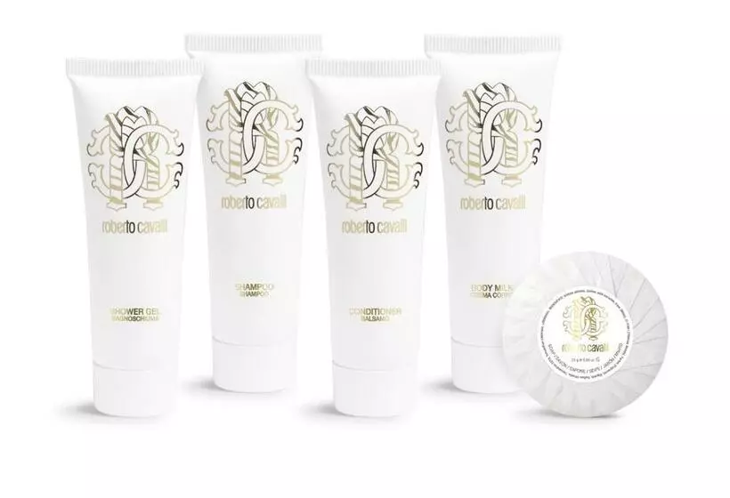 ホテル Portadelmare Deluxe Suites