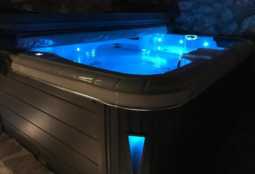 ホテル Portadelmare Deluxe Suites