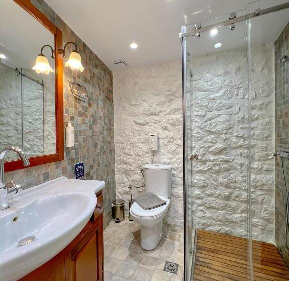 ホテル Portadelmare Deluxe Suites