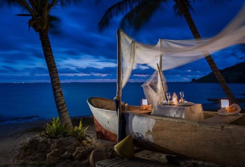 Otel Pousada Enseada Das Garças