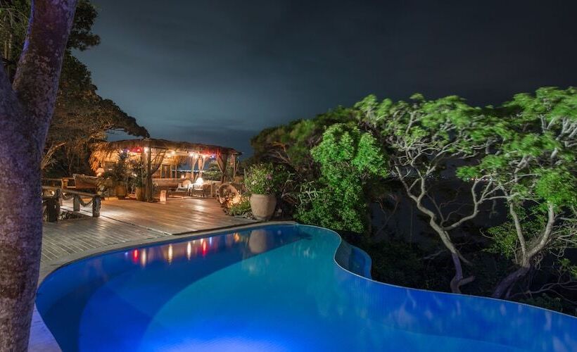 Otel Pousada Enseada Das Garças