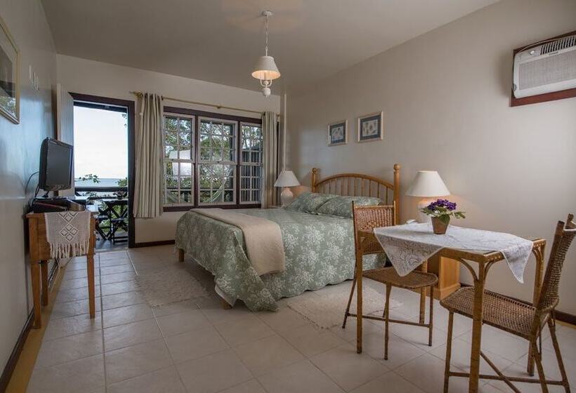 Otel Pousada Enseada Das Garças
