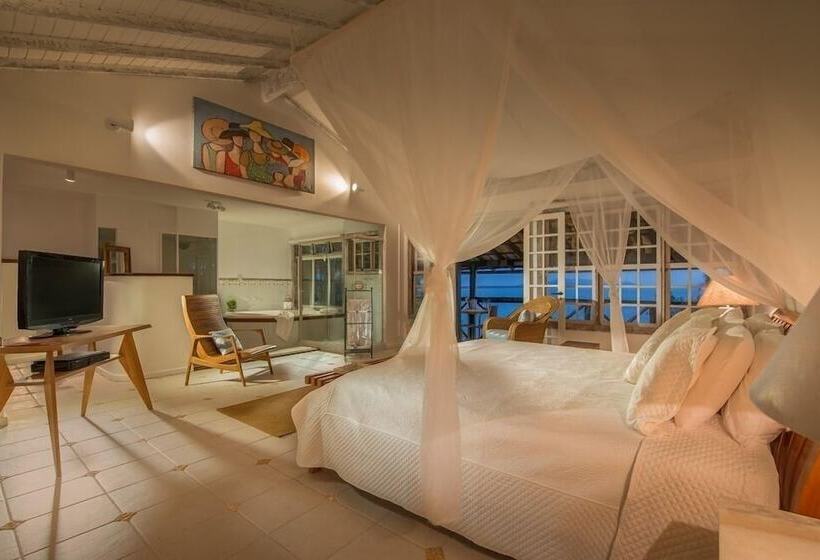 Otel Pousada Enseada Das Garças