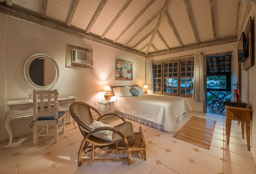 Otel Pousada Enseada Das Garças