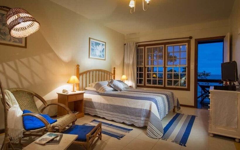 Otel Pousada Enseada Das Garças