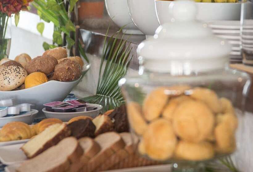 酒店 Pousada Kairos & Spa Em Búzios