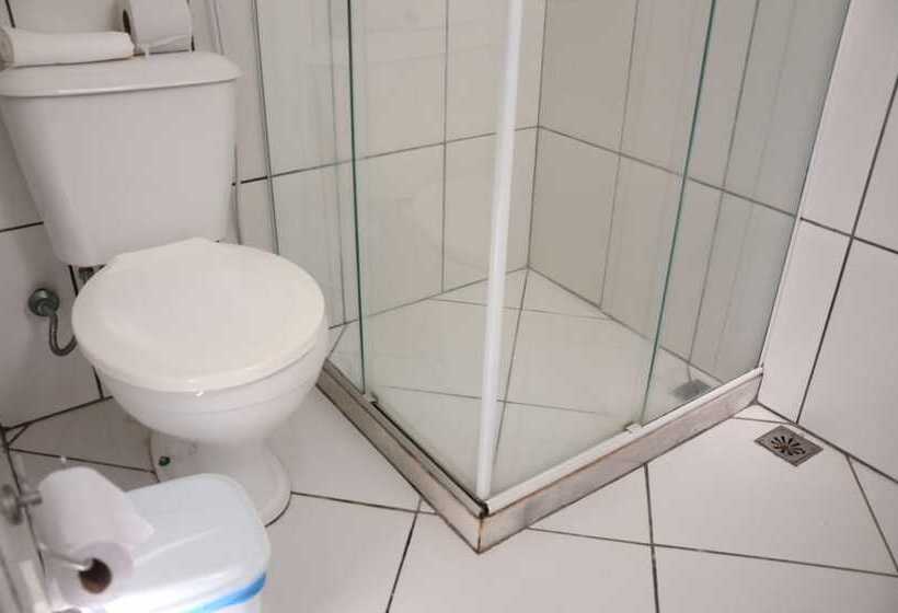 酒店 Pousada Kairos & Spa Em Búzios