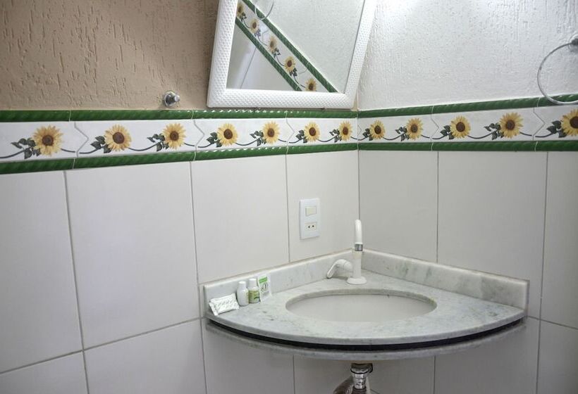 酒店 Pousada Kairos & Spa Em Búzios