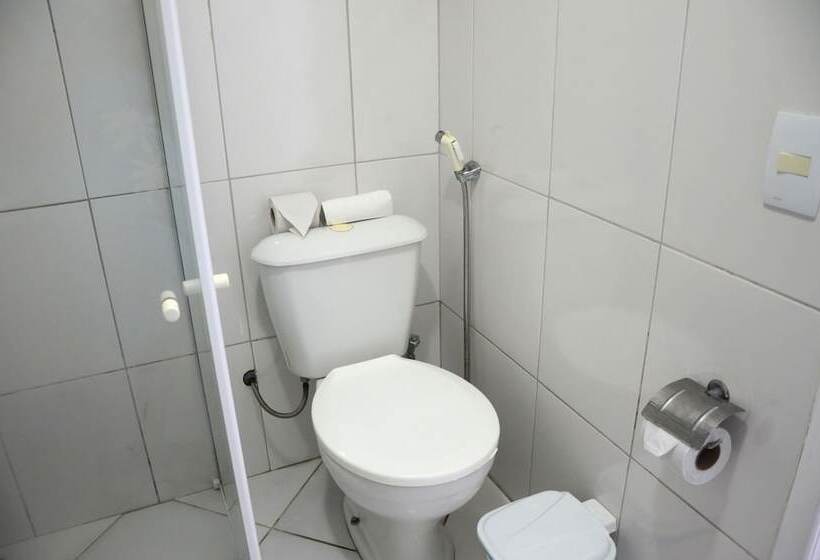 酒店 Pousada Kairos & Spa Em Búzios