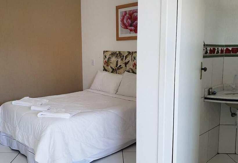 酒店 Pousada Kairos & Spa Em Búzios