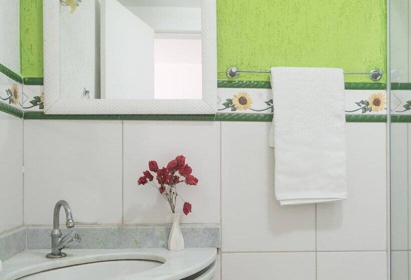 酒店 Pousada Kairos & Spa Em Búzios