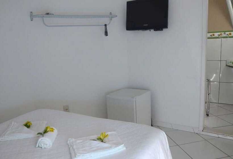 酒店 Pousada Kairos & Spa Em Búzios