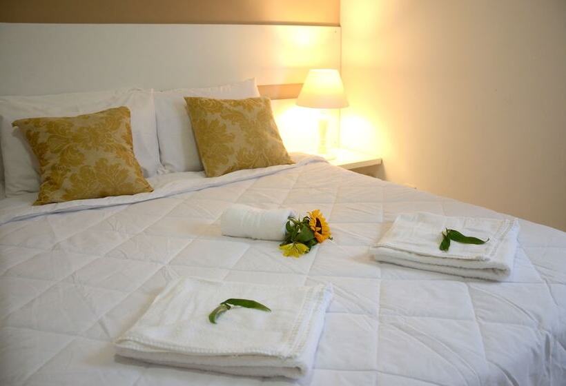 酒店 Pousada Kairos & Spa Em Búzios