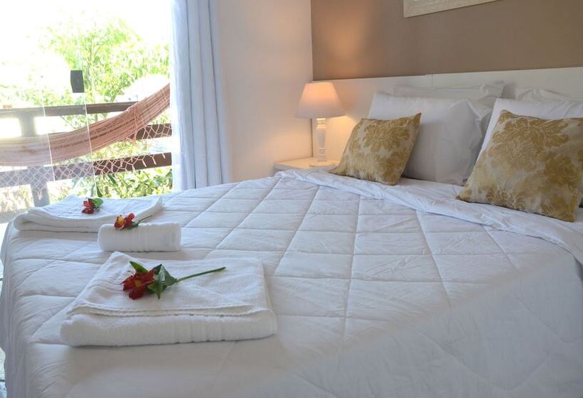 酒店 Pousada Kairos & Spa Em Búzios