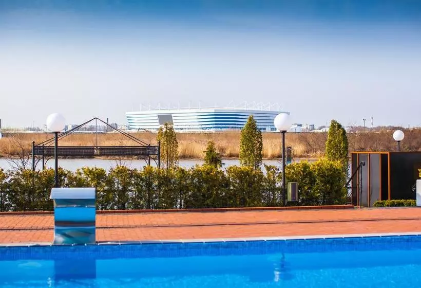 هتل Riverside