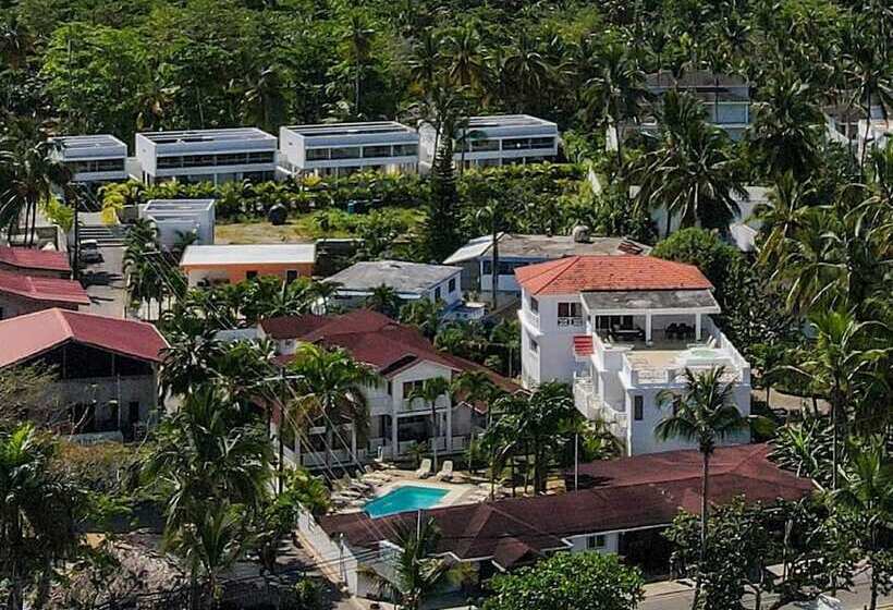 هتل Solaz Boutique