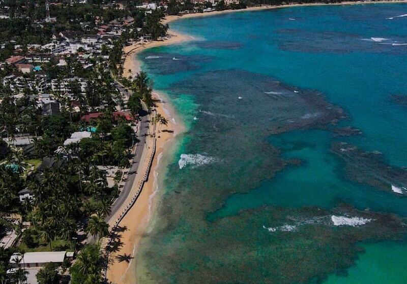 هتل Solaz Boutique