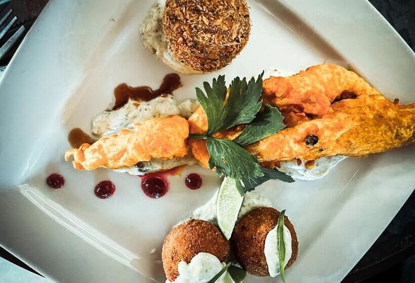 هتل Solaz Boutique