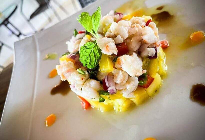 هتل Solaz Boutique